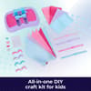 image Cool Maker Hair STYL'd Bow Maker Kit