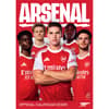 image Arsenal FC Poster 2026 Wall Calendar Main Product Image