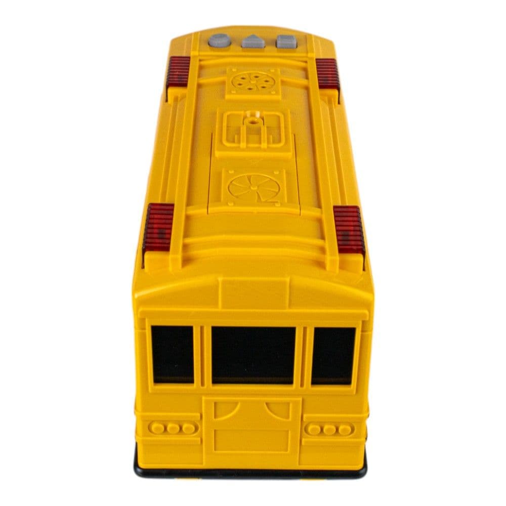 School Bus Fourth Alternate Image