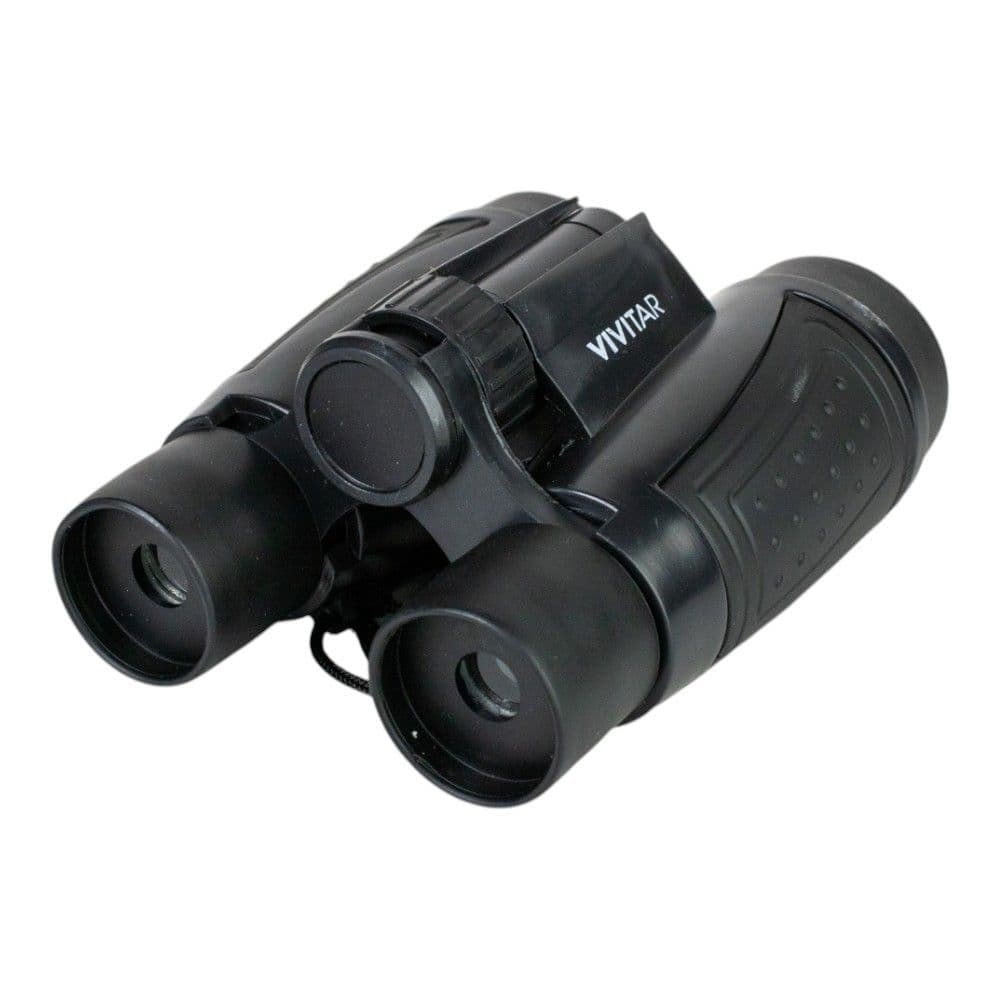 Classic Pocket Sports Binoculars Eleventh Alternate Image
