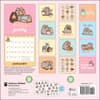 image Pusheen Wall Back Cover width=''1000'' height=''1000''