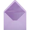 image Wisteria Under Cloche Boxed Note Cards