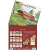 image Covered Bridge 2026 Wall Calendar by Susan Knowles Jordan_ALT3