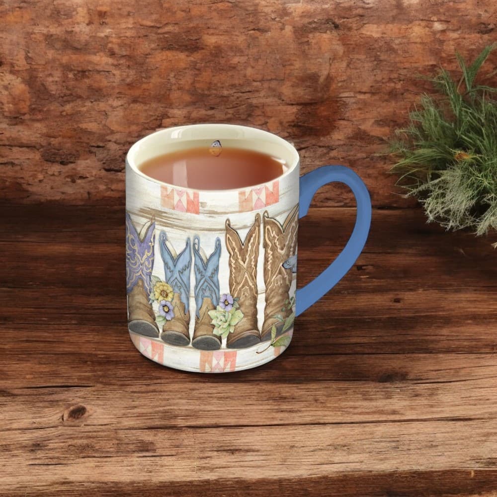 Rosewood Ranch Coffee Mug Second Alternate Image