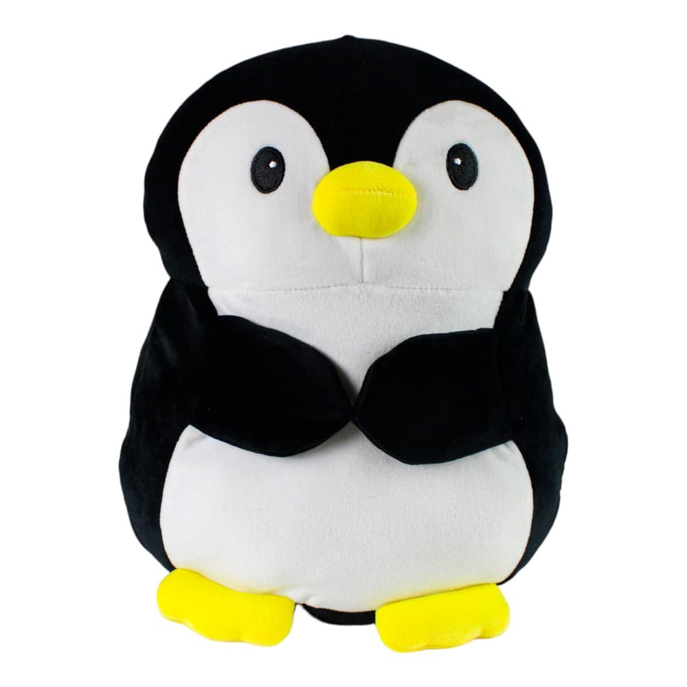 Kobioto Penguin Supersoft Plush First Alternate Image width="1000" height="1000"