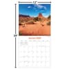 image Southwest Photo 2026 Wall Calendar