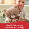 image Kai Teddy Bear Plush Third Alternate Image