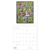 image Birds 2027 Wall Calendar by Molly Hashimoto Sixth Alternate
Image