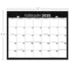 image Office Tri-View 2025 Wall Calendar Fifth Alternate Image width="1000" height="1000"