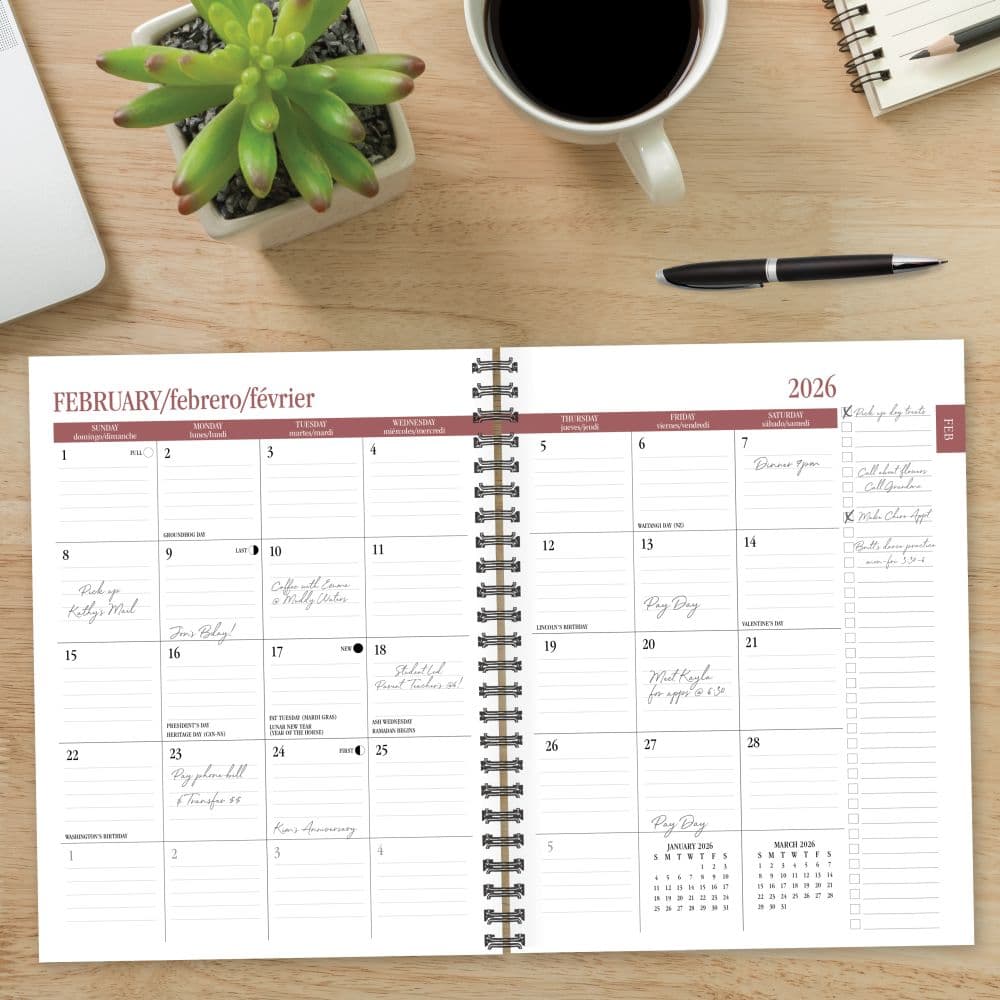 Gray Academic 2026 Weekly Planner Main Image_ALT3