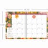 image Evening Flowers 2026 Planner
