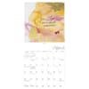 image Bless This Year 2025 Wall Calendar by Rachel Hendrick Second Alternate Image width=&quot;1000&quot; height=&quot;1000&quot;