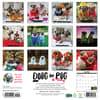 image Doug the Pug 2026 Wall Calendar First Alternate Image