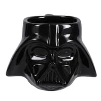 image Star Wars Darth Vader Head Mug Main Product Image