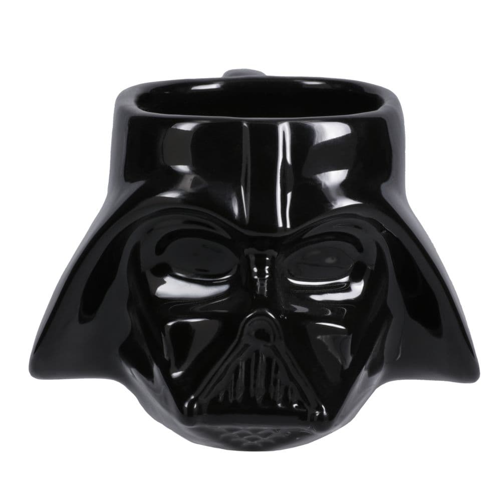 Star Wars Darth Vader Head Mug Main Product Image