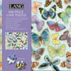 image Butterflies 500 Piece Luxe Puzzle