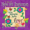 image Year of Hope and Inspiration 2026 Mini Wall Calendar_Main Image