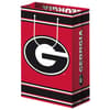 image Georgia Bulldogs Gift Bag Main Product Image