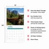 image Yosemite 2025 Wall Calendar Fourth Alternate Image width="1000" height="1000"