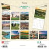 image Tuscany 2025 Wall Calendar