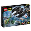 image LEGO Super Heroes Batman Batwing and Riddler Heist Main Image