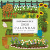 image Art Grid 2026 Wall Calendar Main Product Image