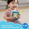 image Fisher Price Laugh &amp; Learn Smartphone First Alternate Image