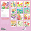 image Live Love Laugh 2025 Mini Wall Calendar