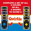 image Qwirkle Rummy Card Game Third Alternate Image