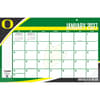 image Oregon Ducks 2027 Desk Pad 17" X 11" First Alternate Image