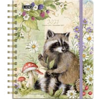image Field Guide Deluxe 2027 Planner by Susan Winget Main Product Image