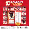 image Calgary Flames 2024 Wall Calendar First Alternate Image width=&quot;1000&quot; height=&quot;1000&quot;