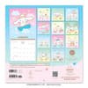 image Cinnamoroll 2027 Mini Wall Calendar First Alternate Image