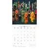 image Food &amp; Spices 2025 Wall Calendar Fourth Alternate Image width=&quot;1000&quot; height=&quot;1000&quot;