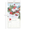 image Gnome Sweet Gnome 2026 Vertical Wall Calendar_ALT6