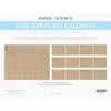 image Great Big Poster 2026 Wall Calendar First Alternate Image
