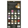 image Midnight Garden 2026 Vertical Wall Calendar