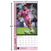 image MLS Inter Miami FC 2026 Wall Calendar Fourth Alternate Image