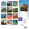 image Okanagan Valley 2026 Wall Calendar First Alternate Image