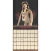 image Stranger Things 2026 Mini Wall Calendar Third Alternate Image