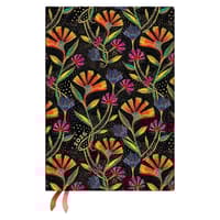 image Wild Flowers 2026 Monthly Planner Main Product Image