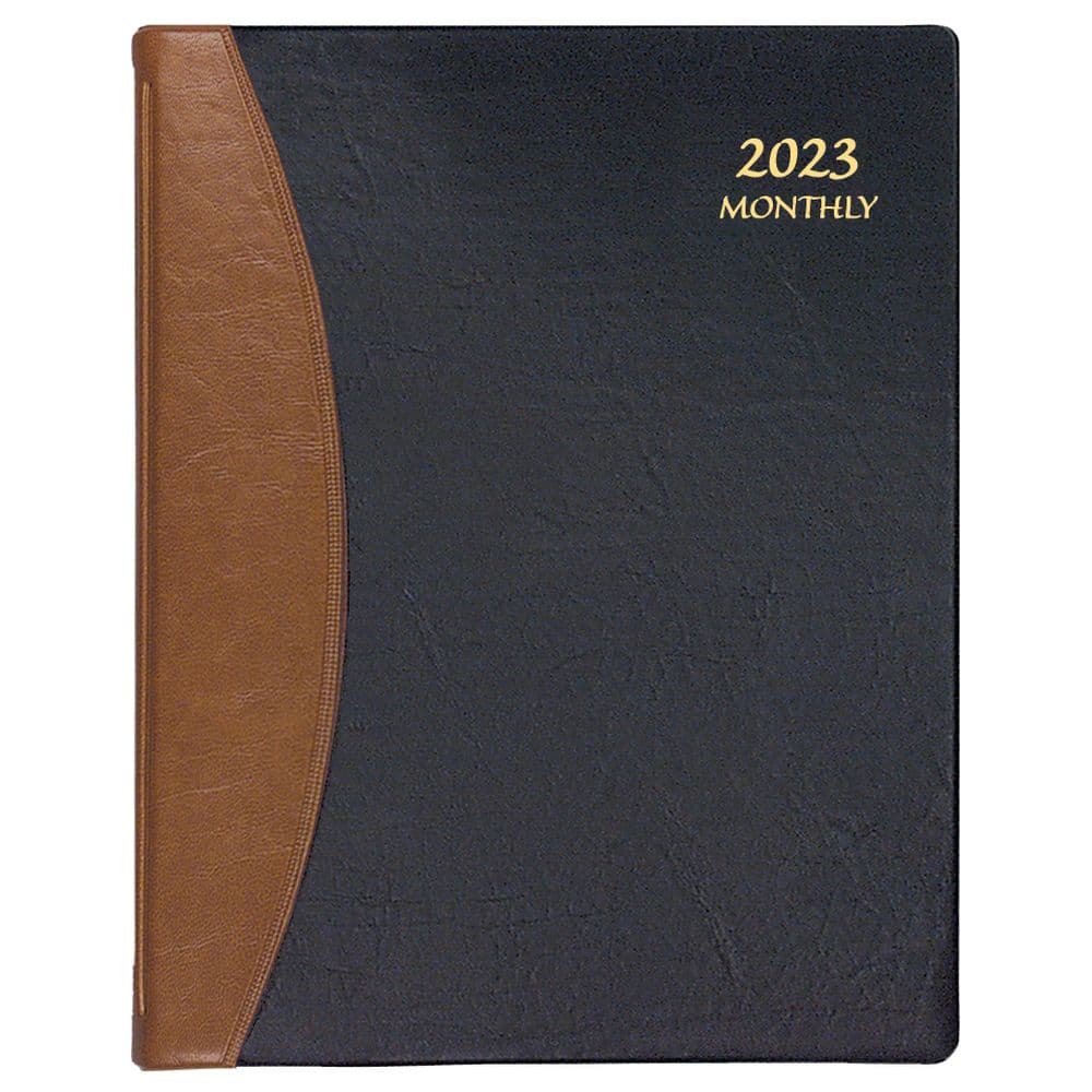 Payne Publishers Carriage 2023 Monthly Appointment Planner
