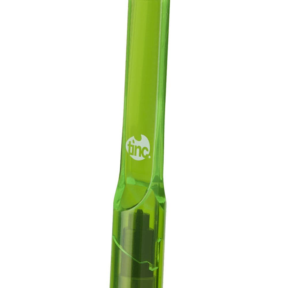 Hugga Green Huge Hand Pencup
