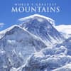 image World&#39;s Greatest Mountains 2024 Wall Calendar Main Product Image width=&quot;1000&quot; height=&quot;1000&quot;