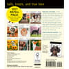 image Dog Page-A-Day Gallery Calendar Refill Pack First Alternate Image