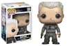 image POP! Vinyl Ghost in the Shell Movie Batou Main Image