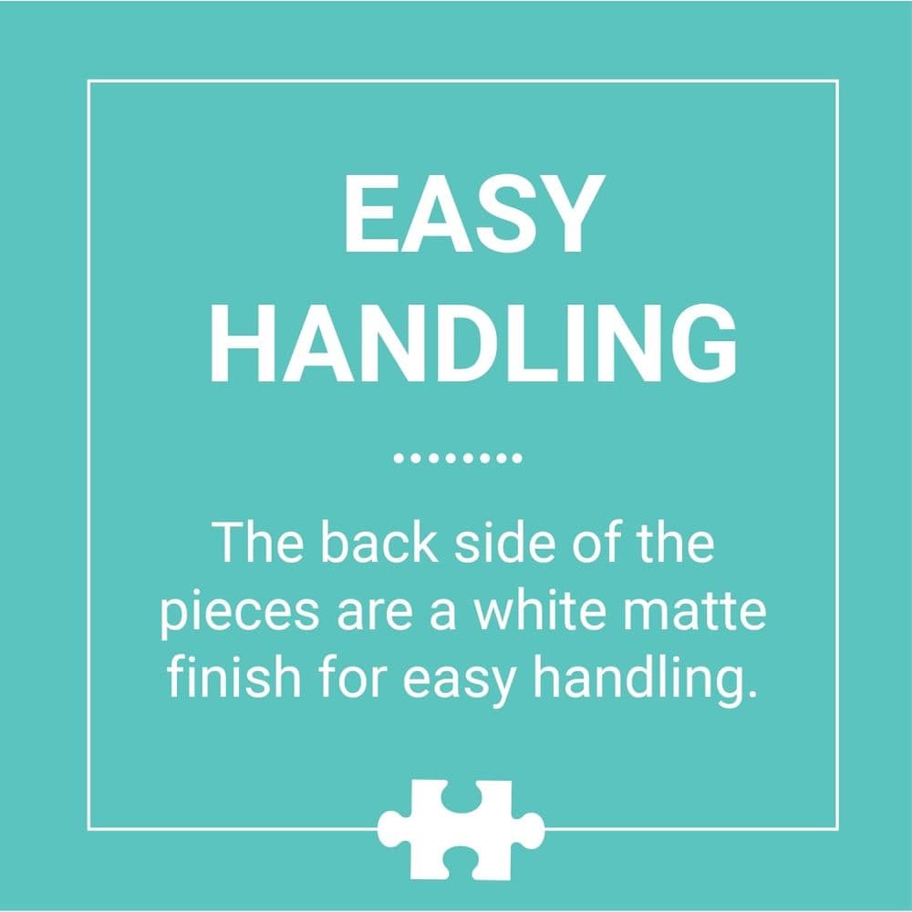 Bibliophile Club Darlings 1000 Piece Puzzle Seventh Alternate Image