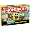 image Monopoly Spongebob Squarepants Meme Edition Main Image