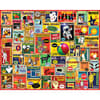 image Slang We Used 1000 Piece Puzzle Main Image