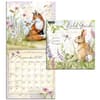 image Field Guide by Susan Winget 2025 Mini Wall Calendar